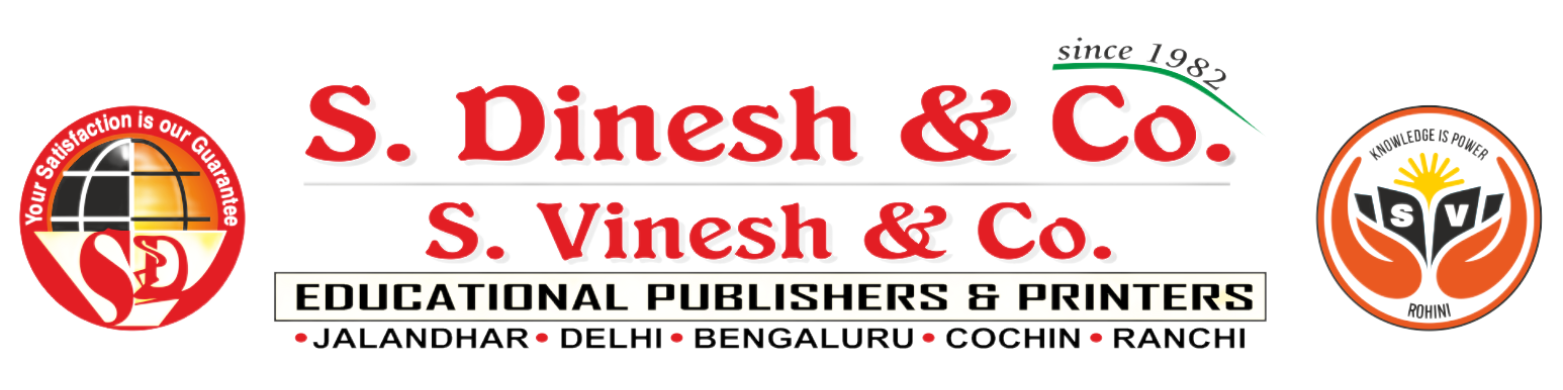 Dinesh Publications
